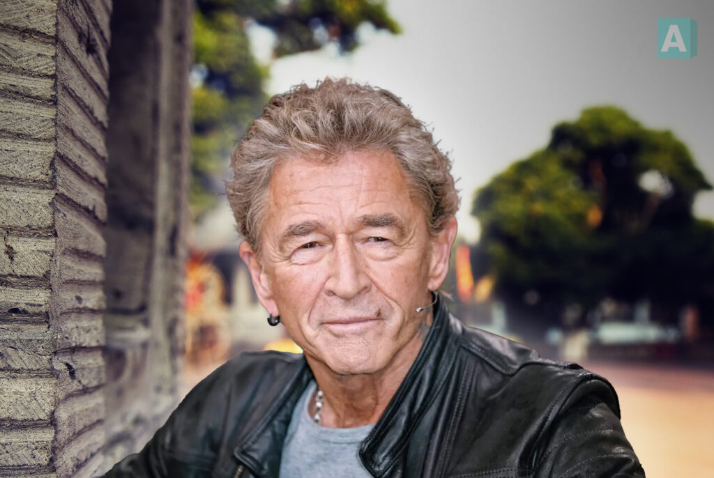 peter maffay todesursache