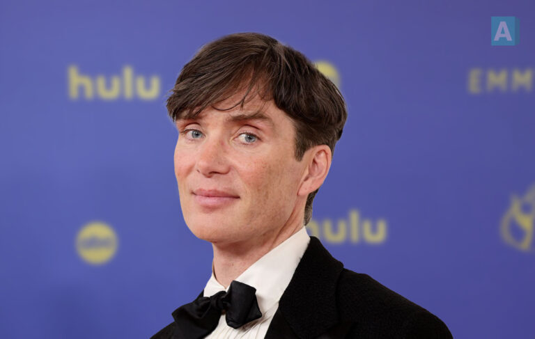 cillian murphy krankheit