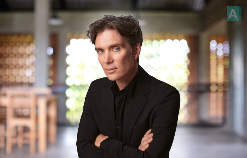 cillian murphy krankheit