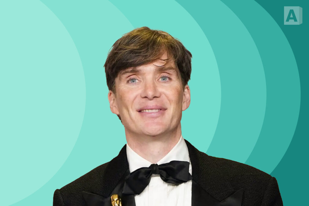 cillian murphy krankheit