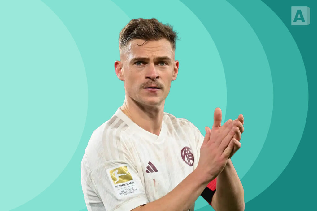 joshua kimmich russische wurzeln