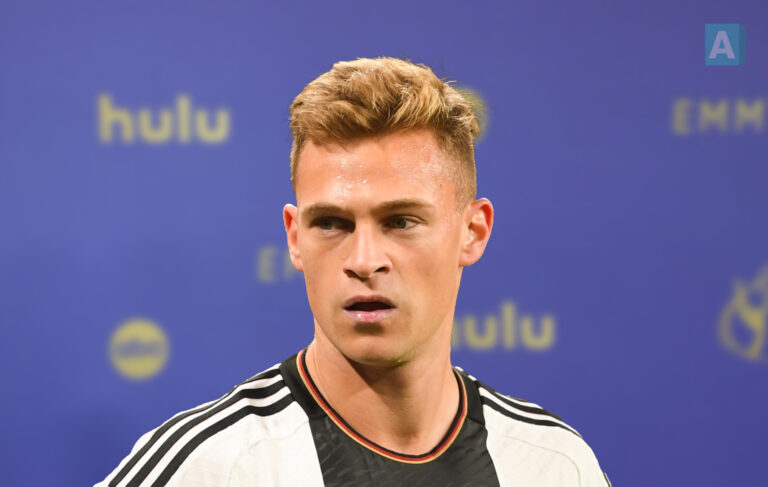 joshua kimmich russische wurzeln