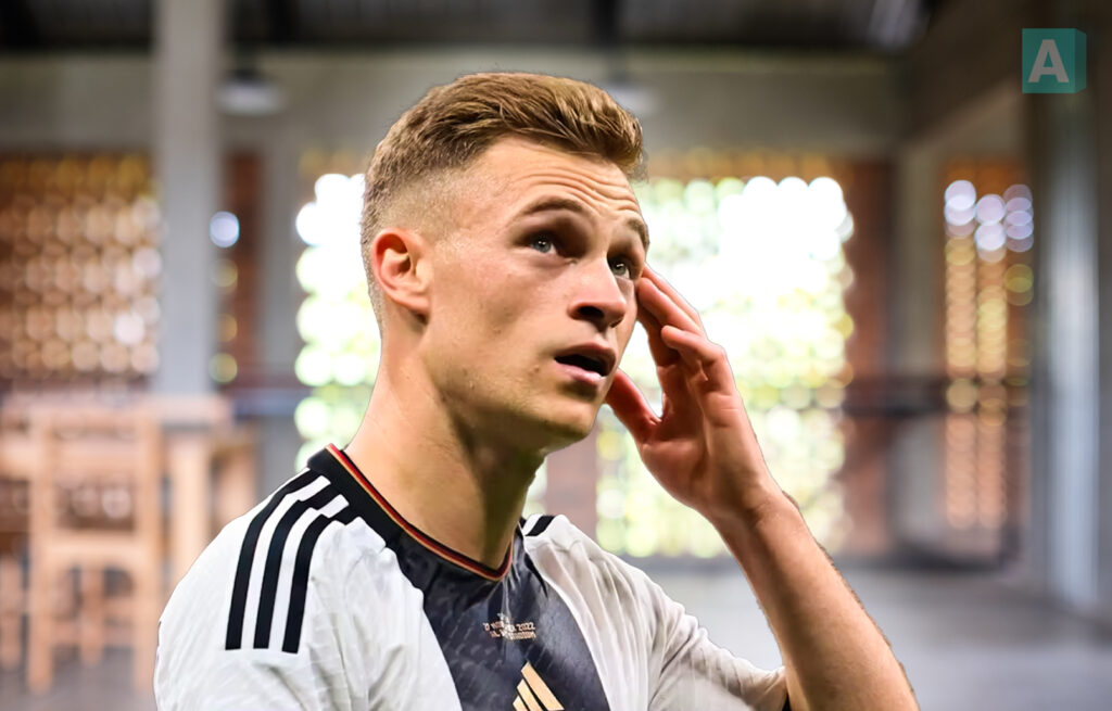 joshua kimmich russische wurzeln