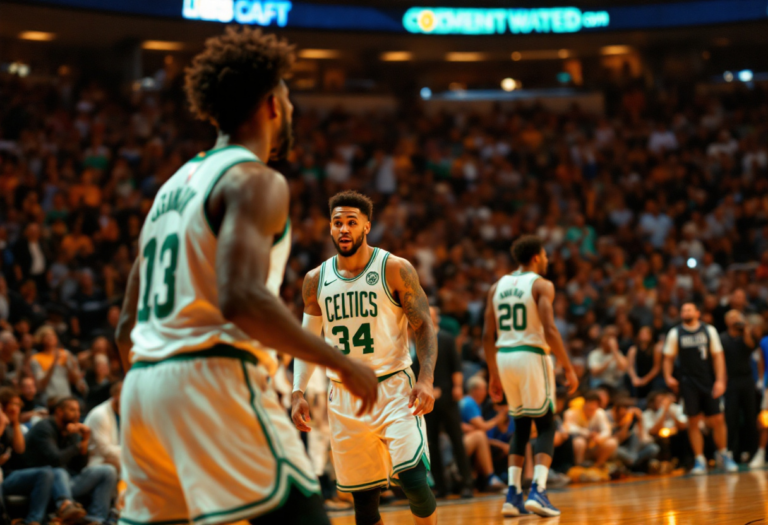 teilnehmer: boston celtics gegen dallas mavericks spielerstatistiken spiel