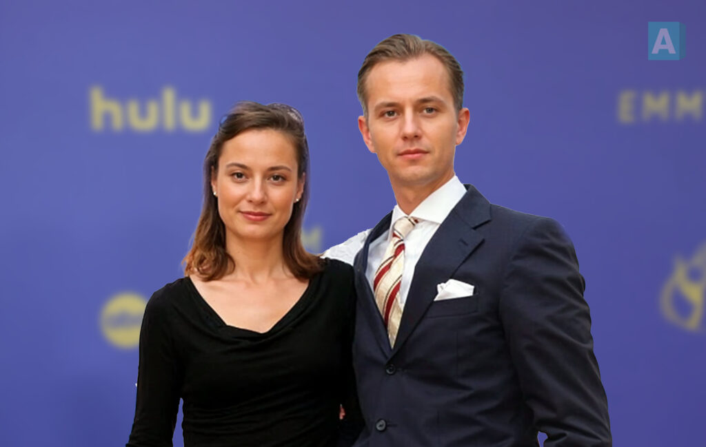 max raabe freundin jenny vogt