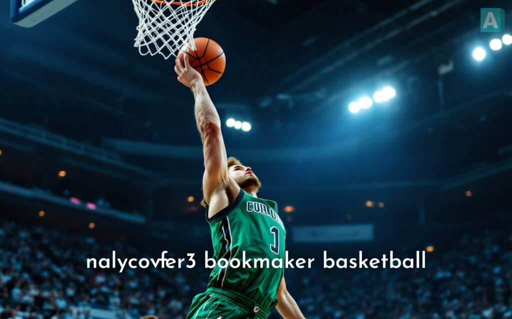 nalycovfer3 bookmaker basketball