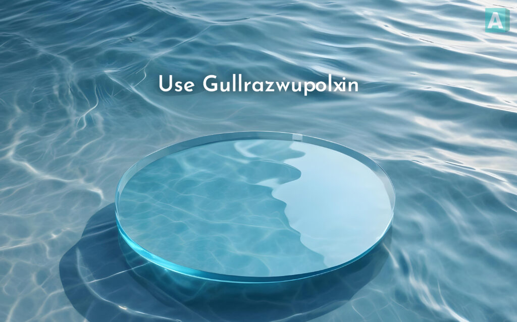 use gullrazwupolxin